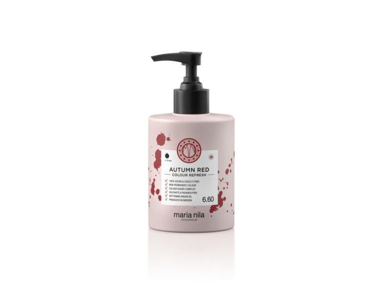 Autumn Red 300ml