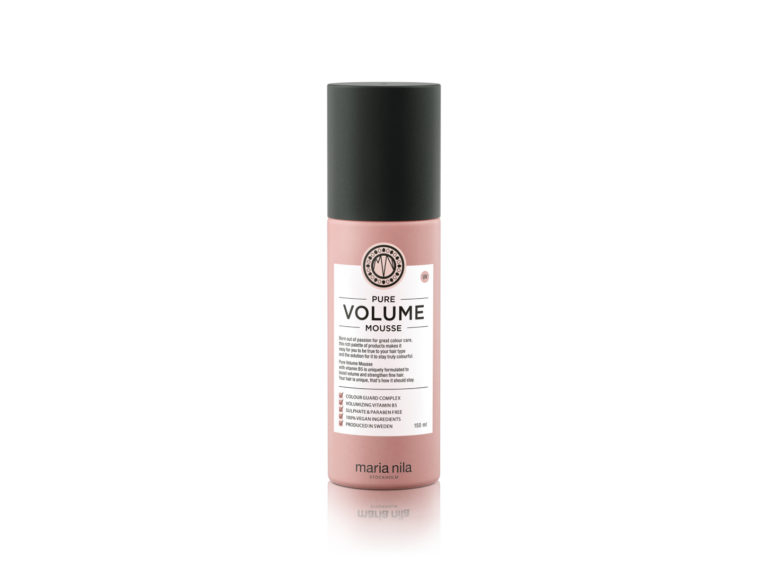 Volume Mousse 150ml