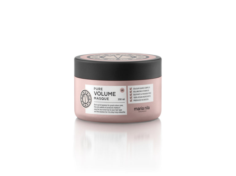 Volume masque 250ml