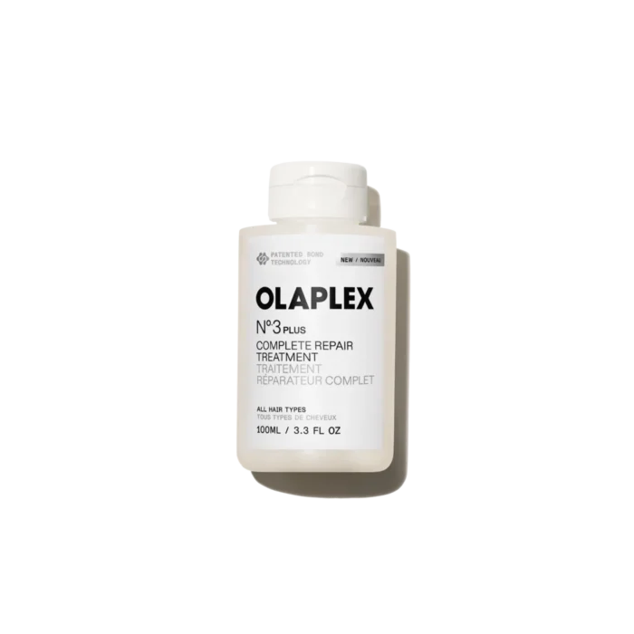 OLAPLEX N°.3PLUS COMPLETE REPAIR TREATMENT 100 ml