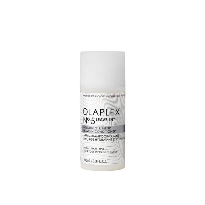 OLAPLEX Nº.5 LEAVE-IN MOISTURIZE & MEND LEAVE-IN CONDITIONER