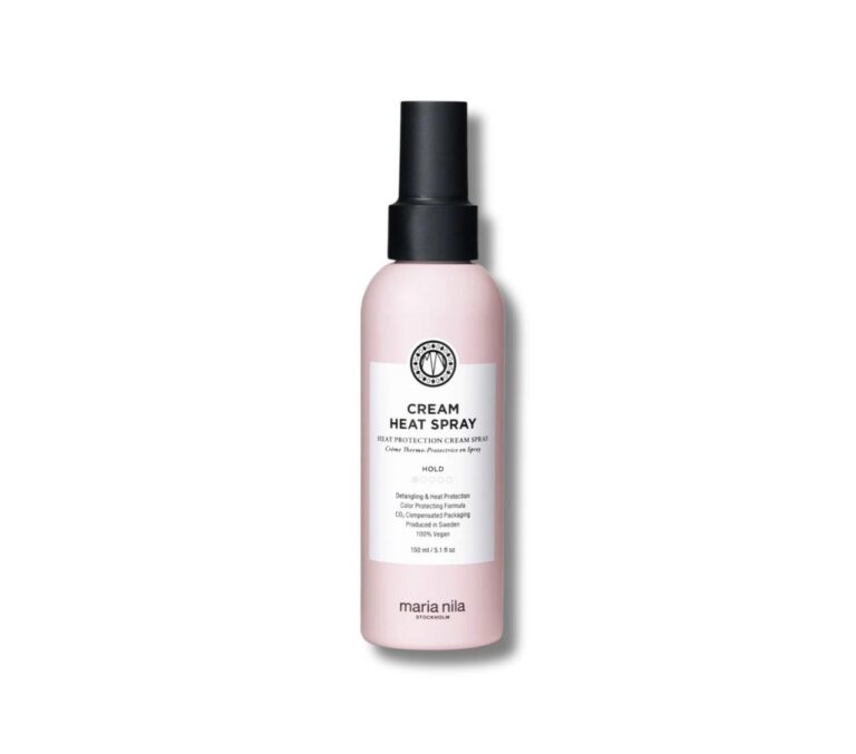 Cream heat spray 150 ml