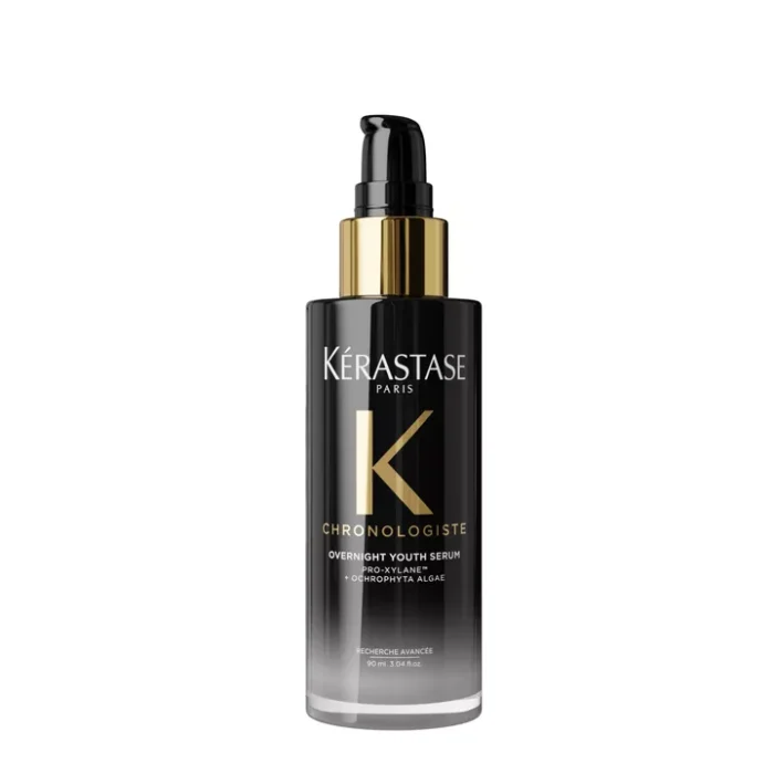 CHRONOLOGISTE OVERNIGHT YOUTH HAIR SERUM 90 ML