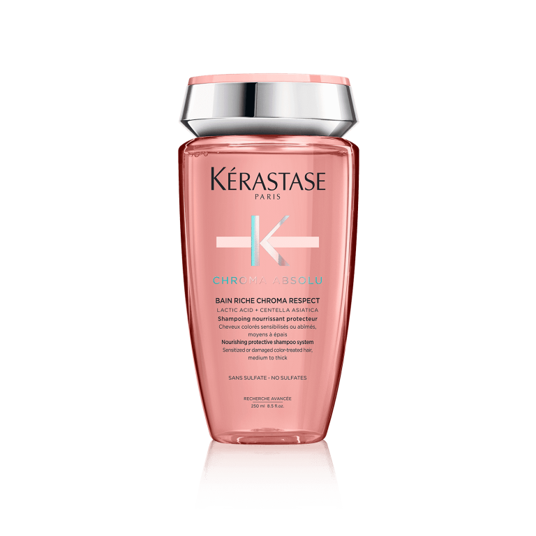 Bain Riche Chroma Respect 250 ml