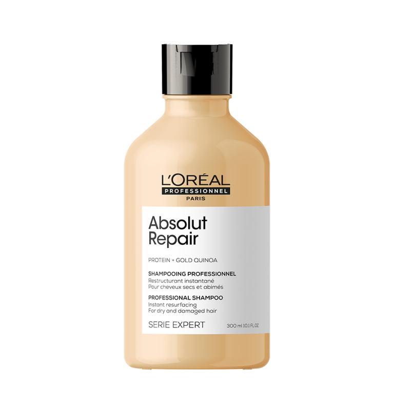 Absolut Repair Shampoo 300 ml