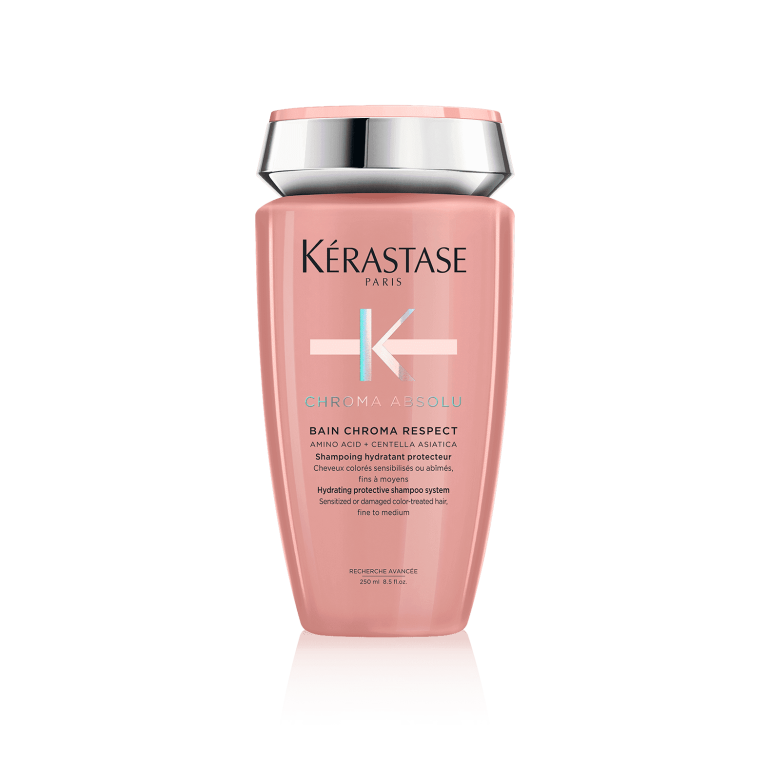 Bain Chroma Respect 250 ml
