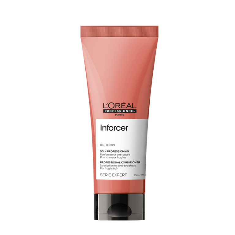 Inforcer Strengthening Conditioner 200 ml