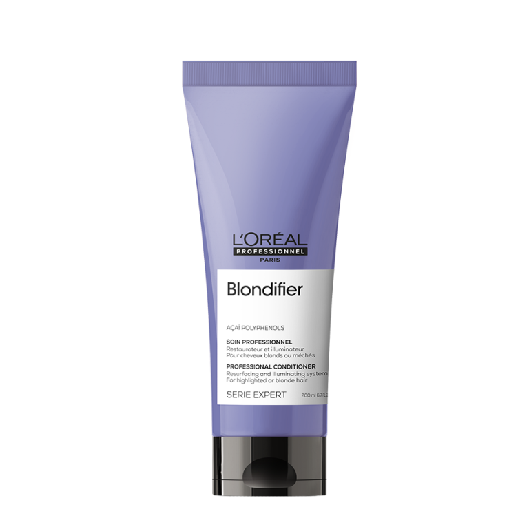 Blondifier Illuminating Conditioner 200 ml