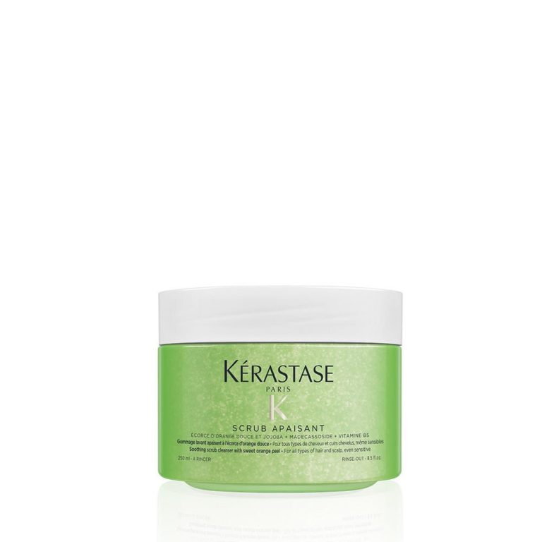 Scrub Apaisant 250 ml