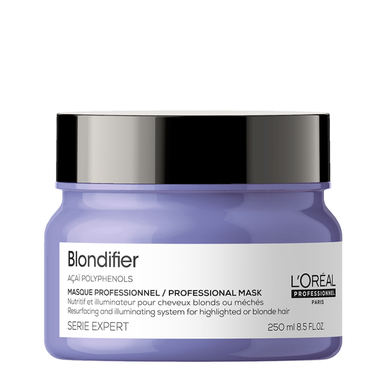 Blondifier Restoring and Illuminating Masque 250 ml