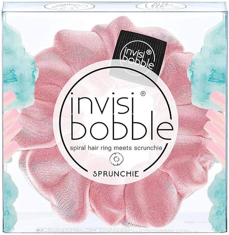 Sprunchie Prima Ballerina
