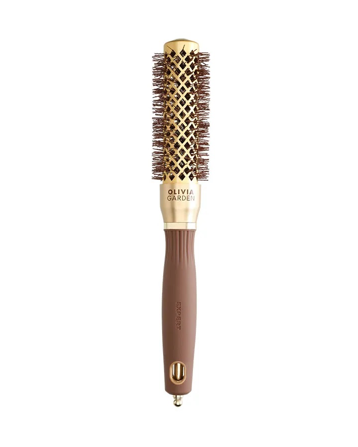 Expert Blowout Shine Gold 25mm