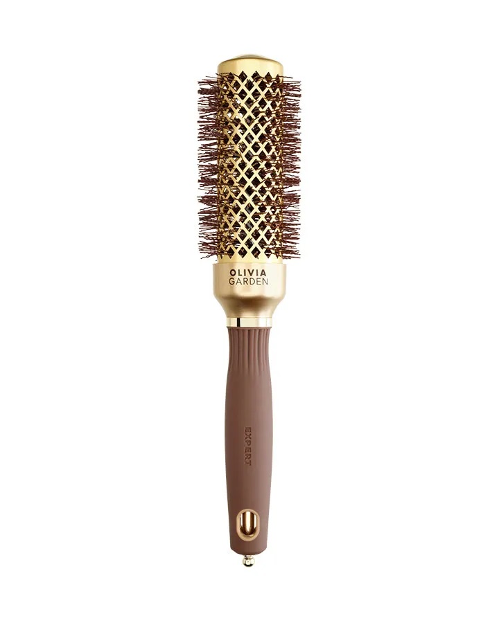 Expert Blowout Shine Gold 35mm