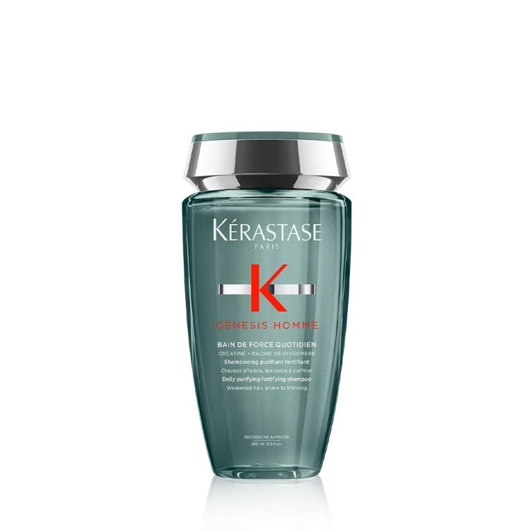 Bain de Force Quotidien (250 ml)