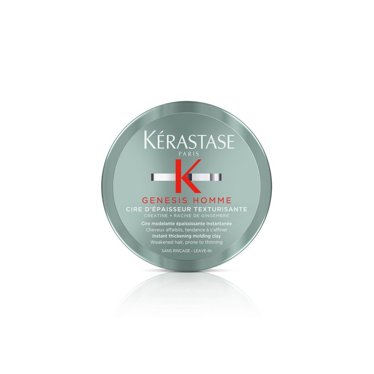 Cire d’Epaisseur Texturisante (75 ml)