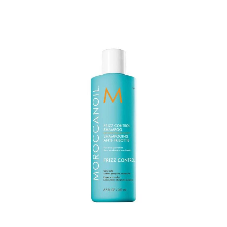 Frizz Control Shampoo 250 ml