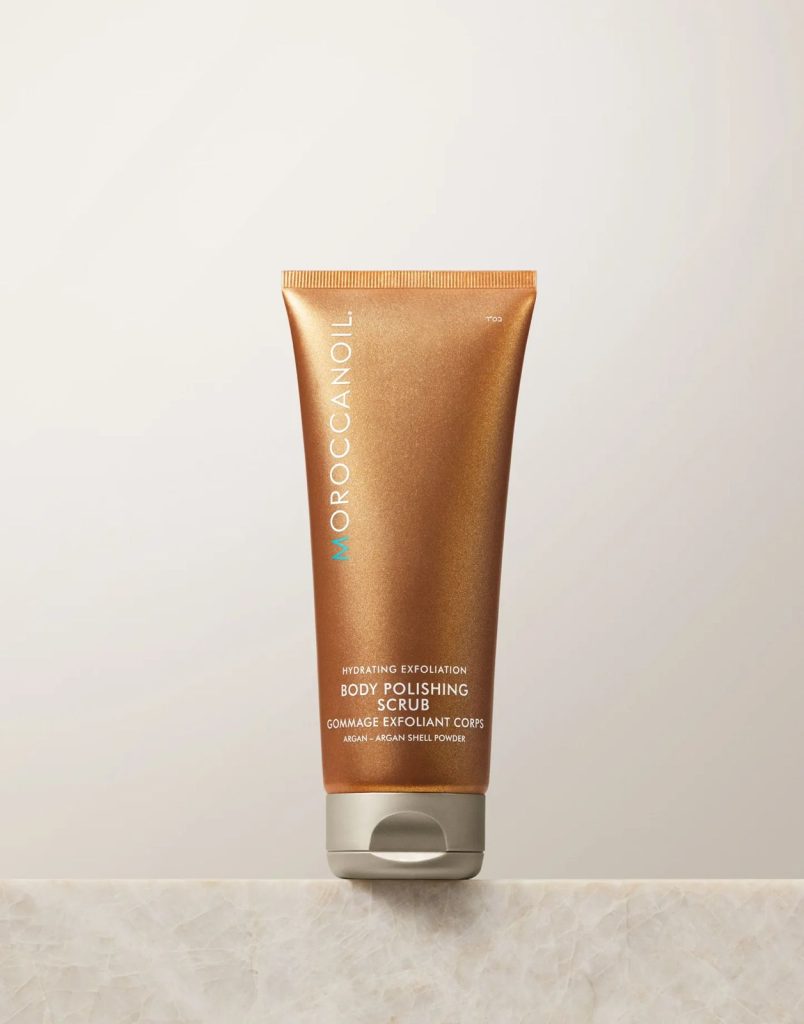 Body Polishing Scrub (200 ml)