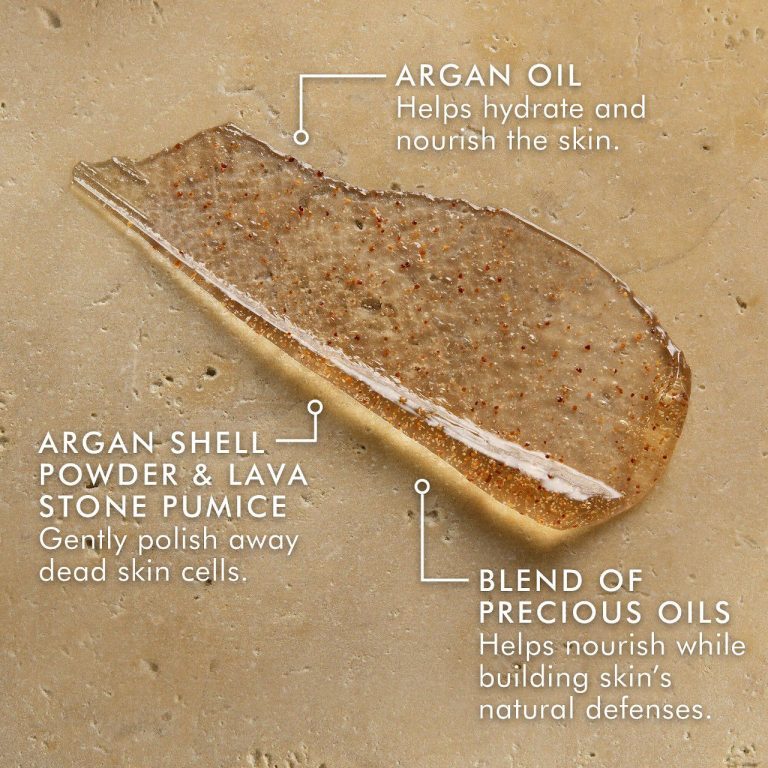 Body Polishing Scrub (200 ml) thumbnail 2
