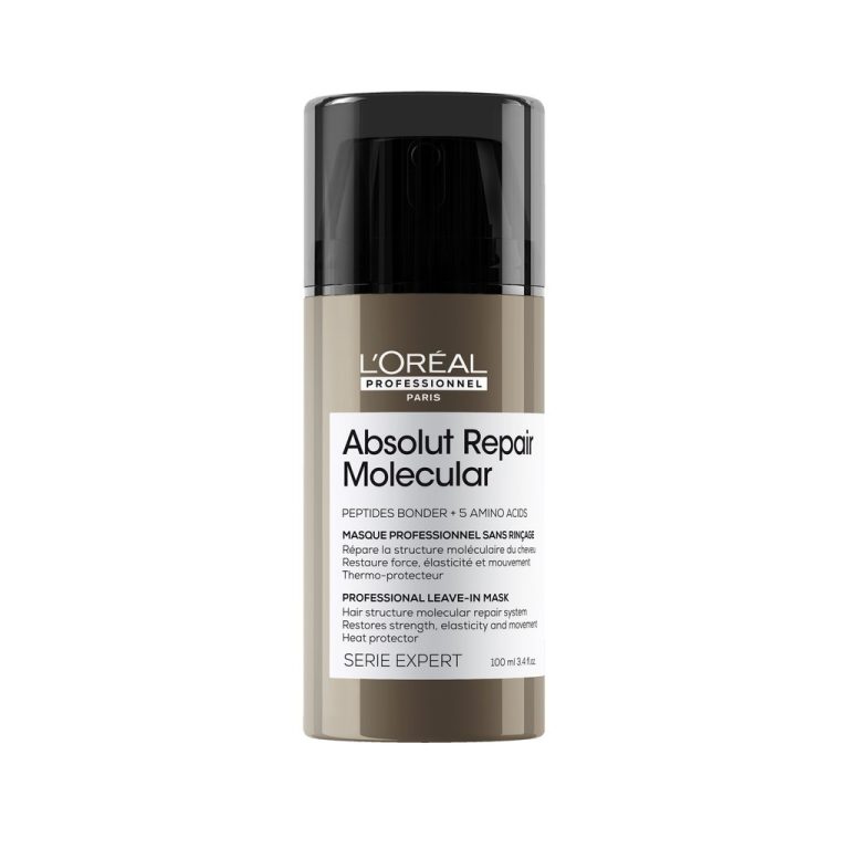 Absolut Repair Molecular Leave-In Mask 100 ml