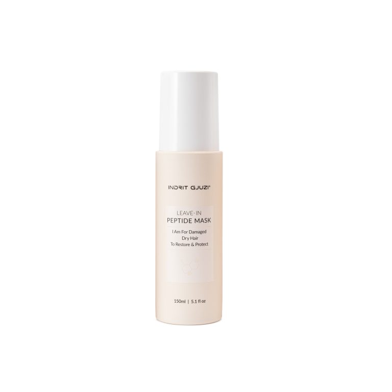 Leave-in Peptide Mask 150 ml