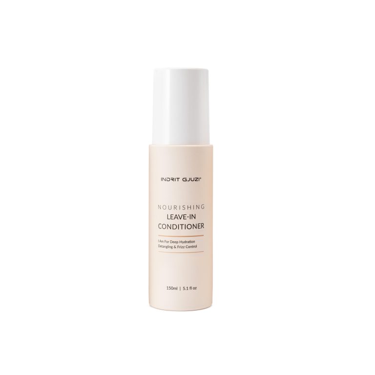 Nourishing Leave-in Conditioner 150 ml