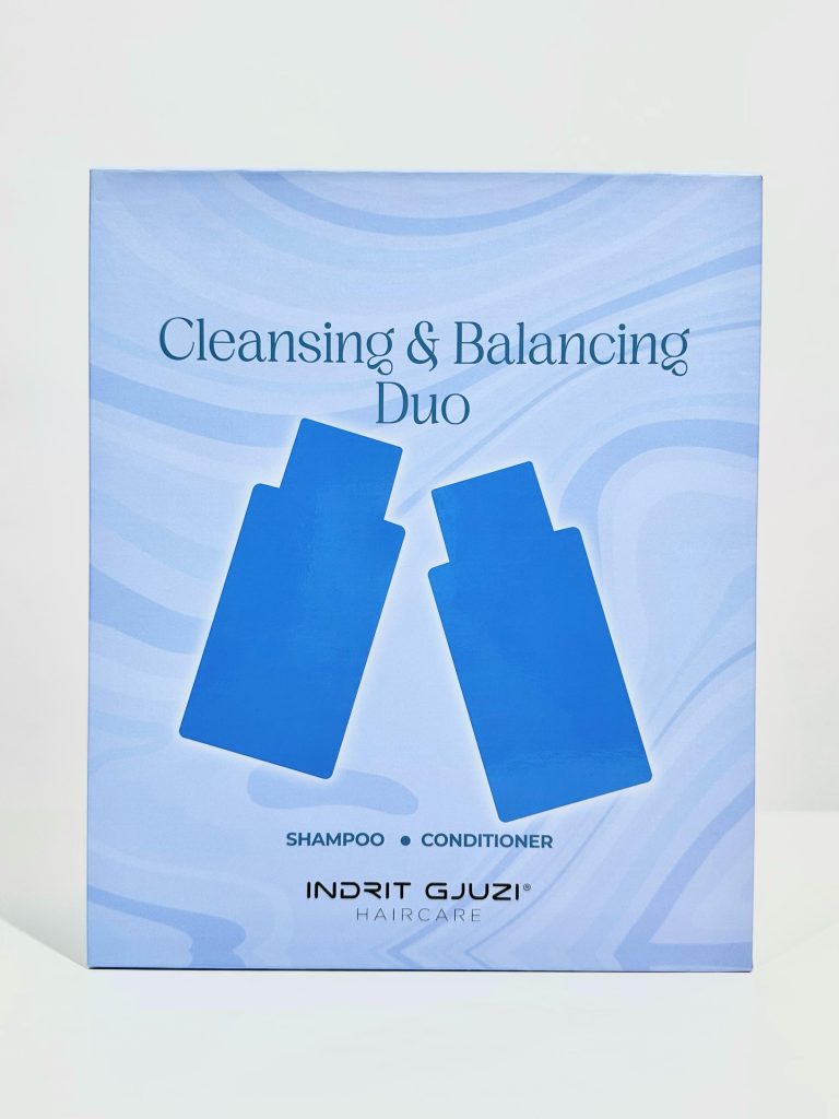 Deep Cleansing & Balancing Duo thumbnail 2