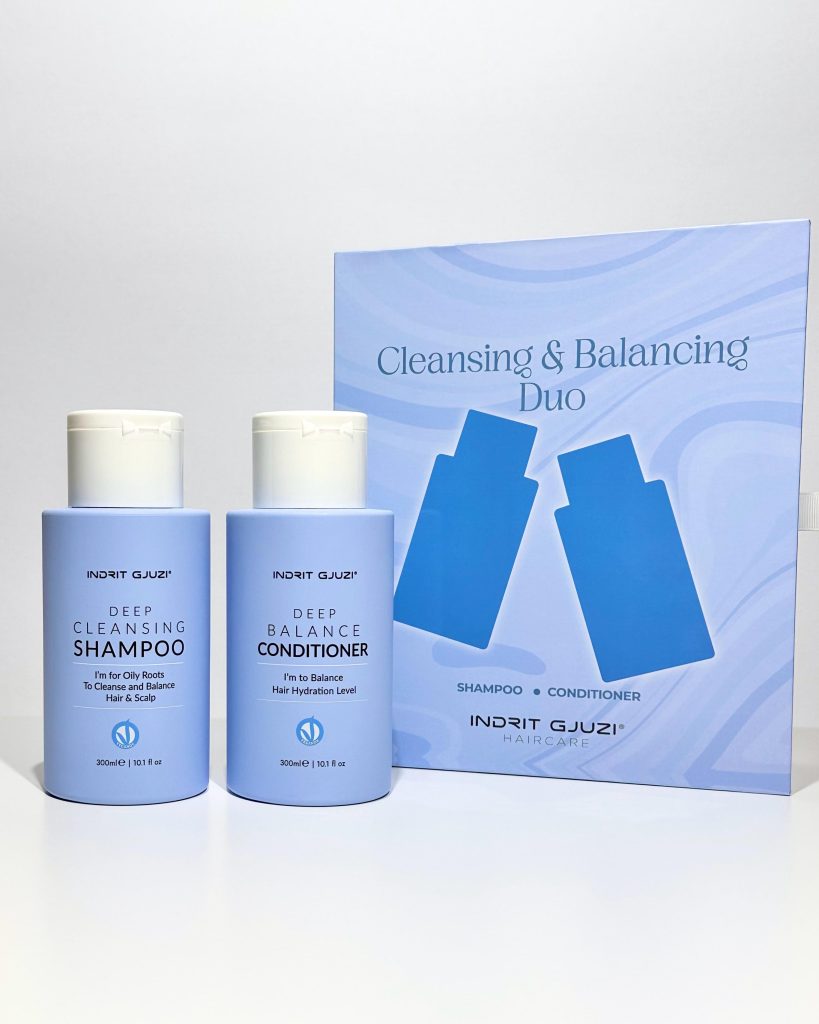 Deep Cleansing & Balancing Duo thumbnail 3