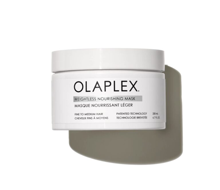 Weightless Nourishing Mask – 200ml