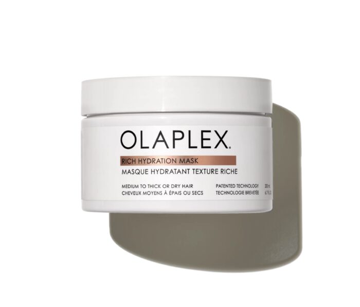 OLAPLEX Rich Hydration Mask-200ml
