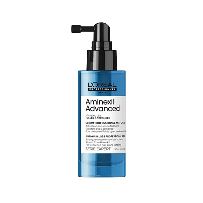 L’Oréal Professionnel Aminexil Advanced Serum