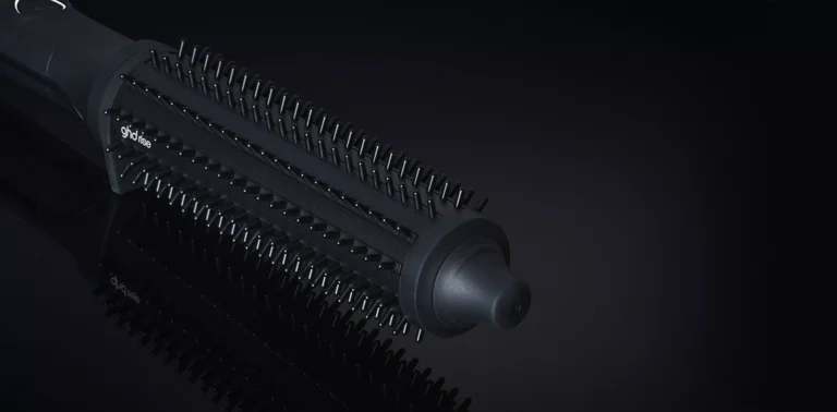 GHD RISE HOT BRUSH thumbnail 3