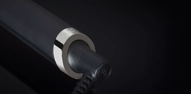 GHD RISE HOT BRUSH thumbnail 5
