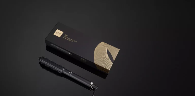 GHD RISE HOT BRUSH thumbnail 2
