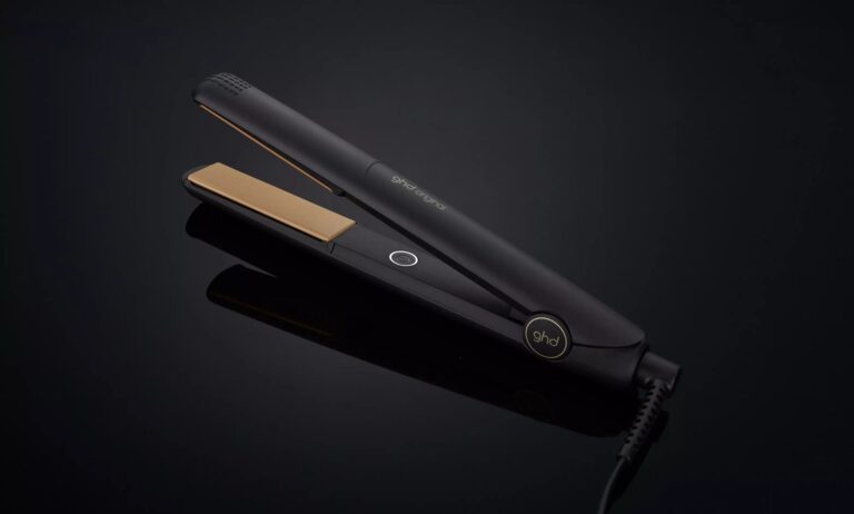 GHD ORIGINAL HAIR STRAIGHTENER thumbnail 3