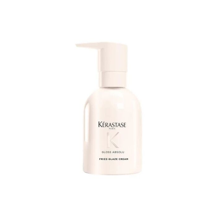 Gloss Absolu Frizz-Glaze Cream 240 ml