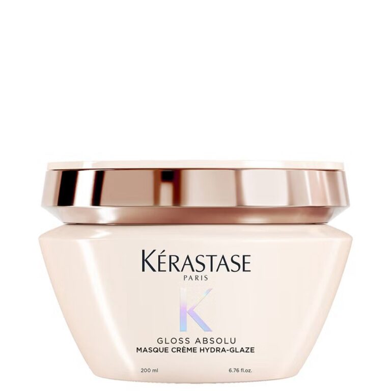 Gloss Absolu MASQUE CREME HYDRA-GLAZE 200 ml
