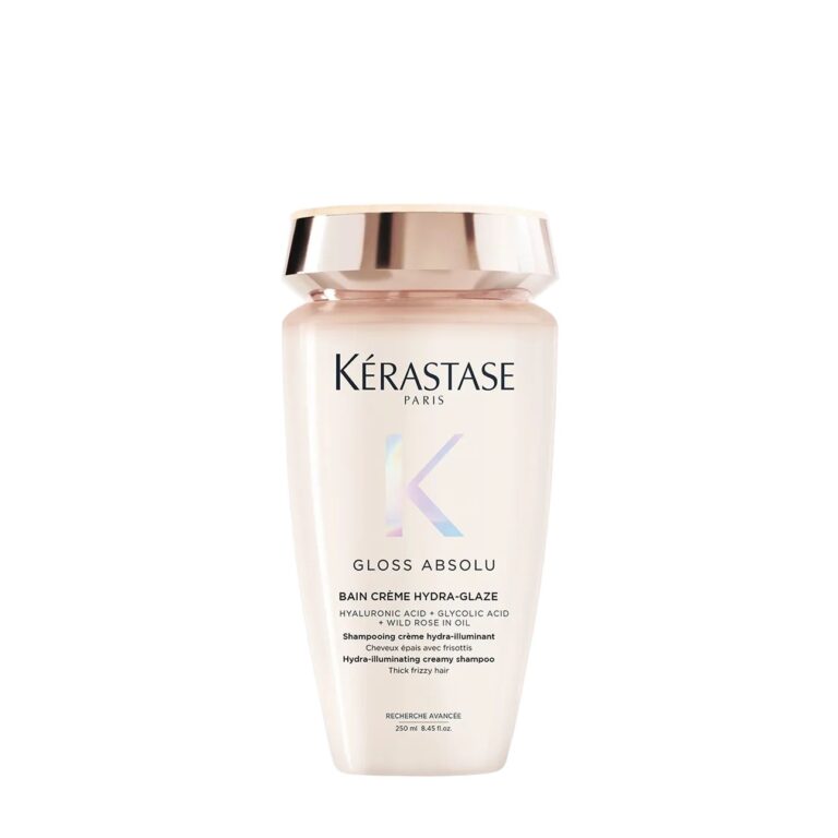 BAIN CREME HYDRA-GLAZE SHAMPOO 250 ml