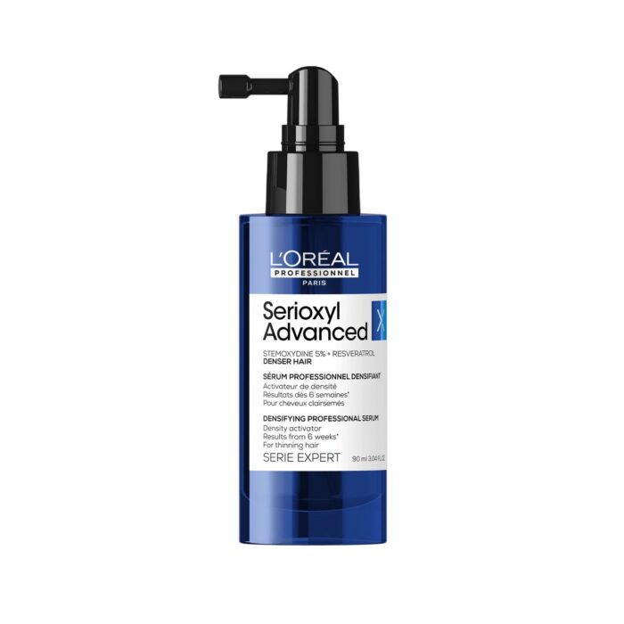 L’Oréal Professionnel Serioxyl Advanced Serum 90 ml