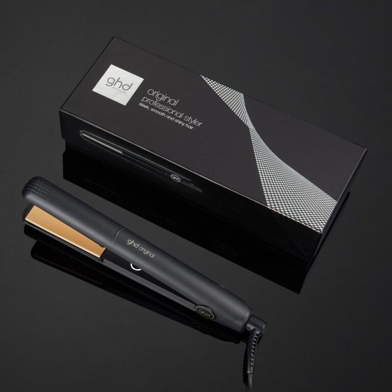 GHD ORIGINAL HAIR STRAIGHTENER