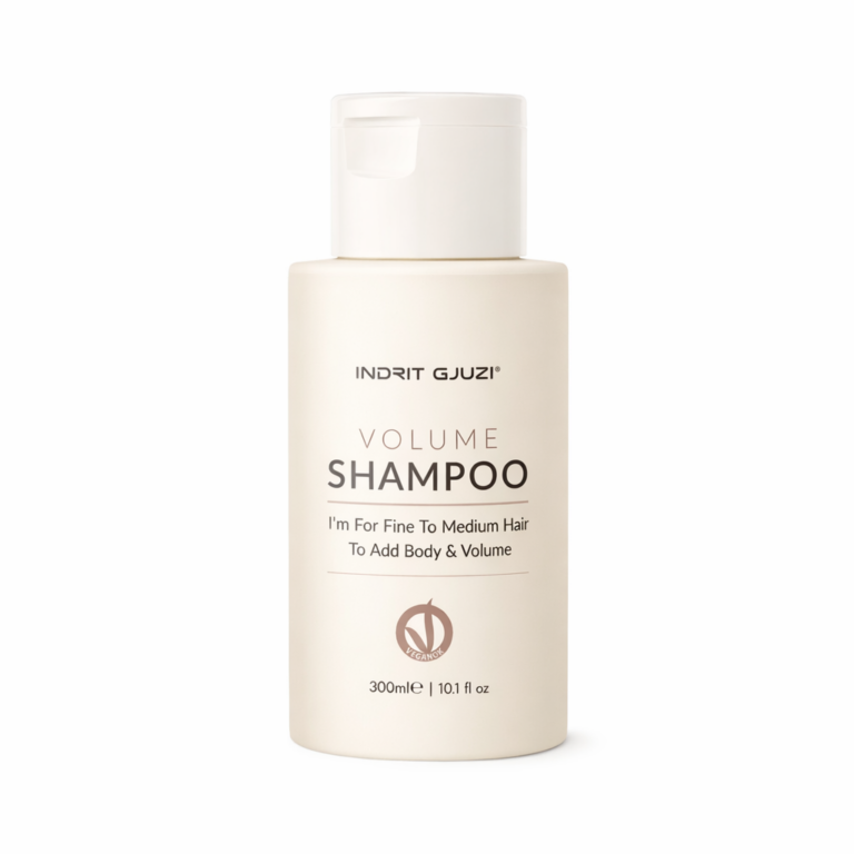 Volume Shampoo 300 ml