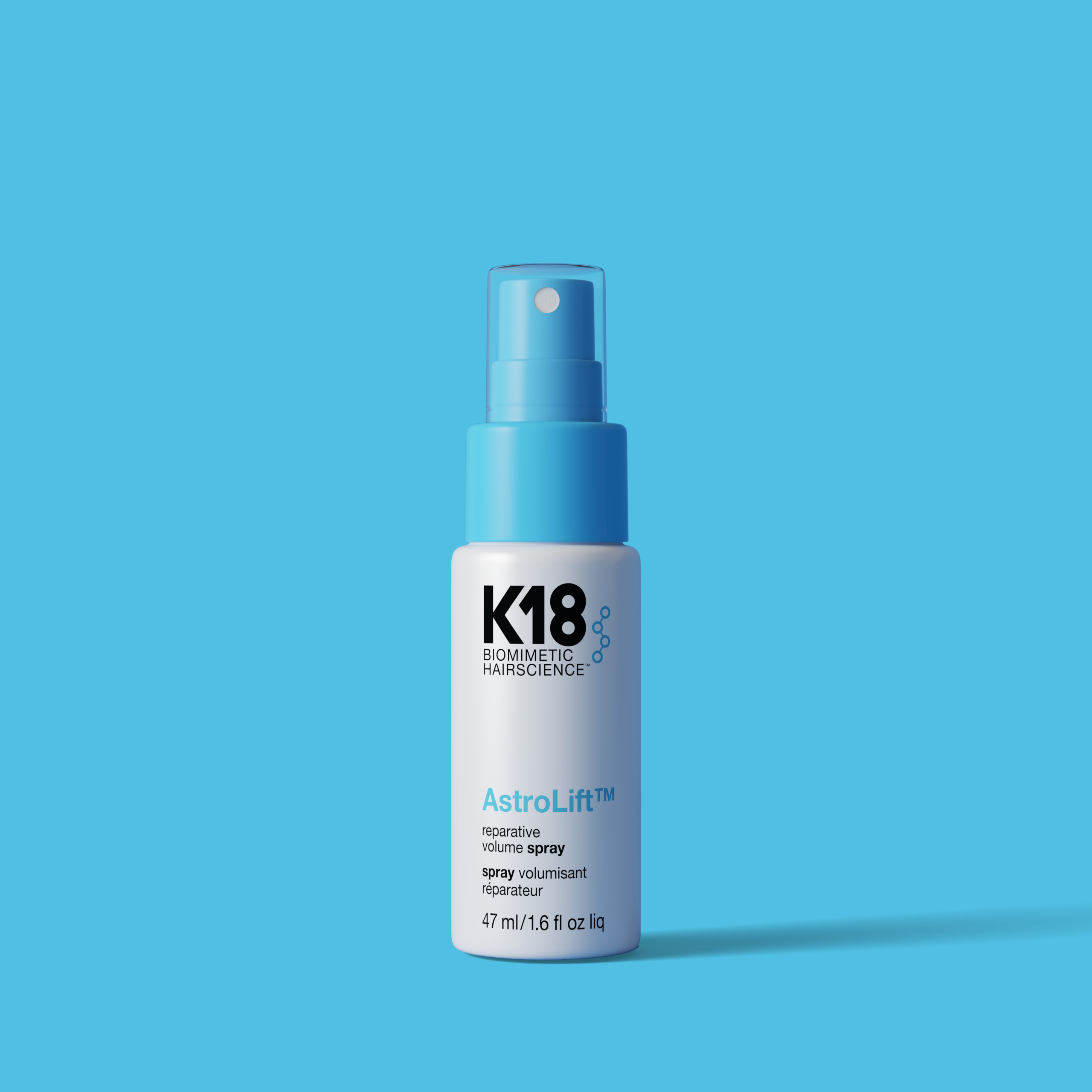 Mini AstroLift™ reparative volume spray 47 ml