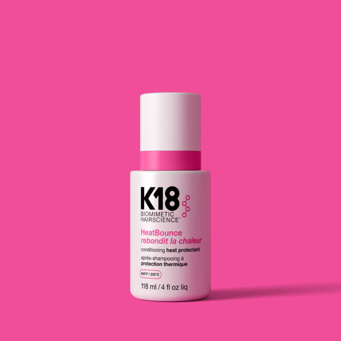 HeatBounce conditioning heat protectant 118 ml