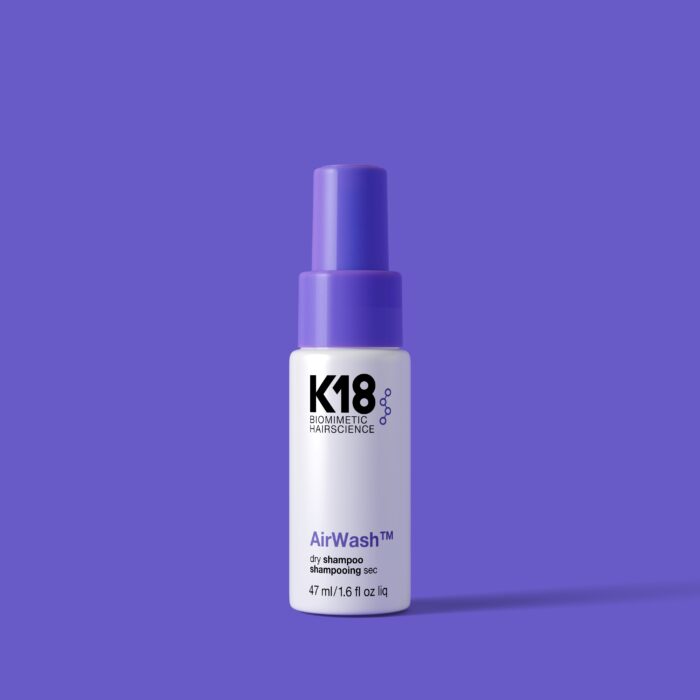 AirWash Dry Shampoo 47 ml