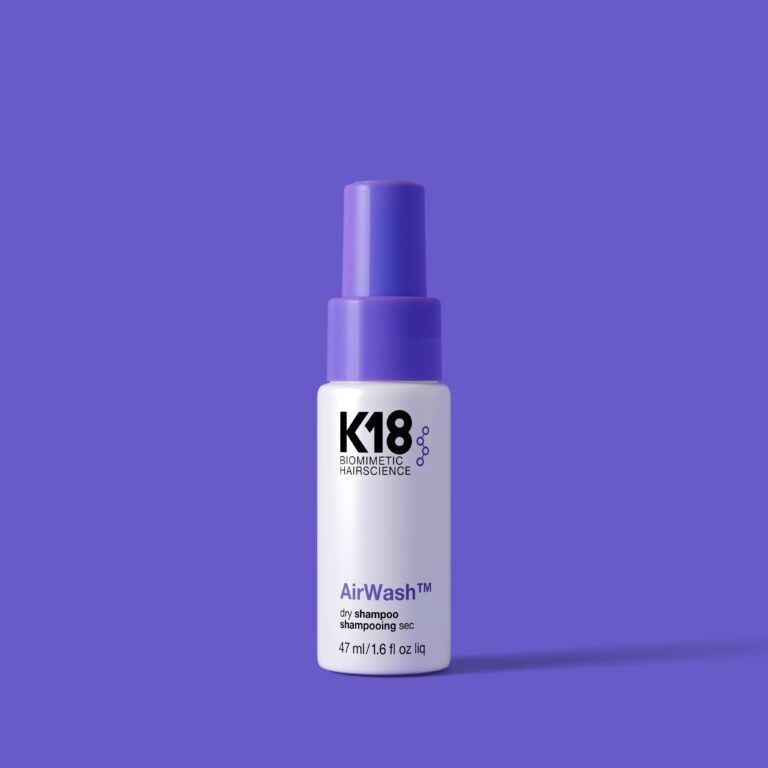 AirWash Dry Shampoo 47 ml