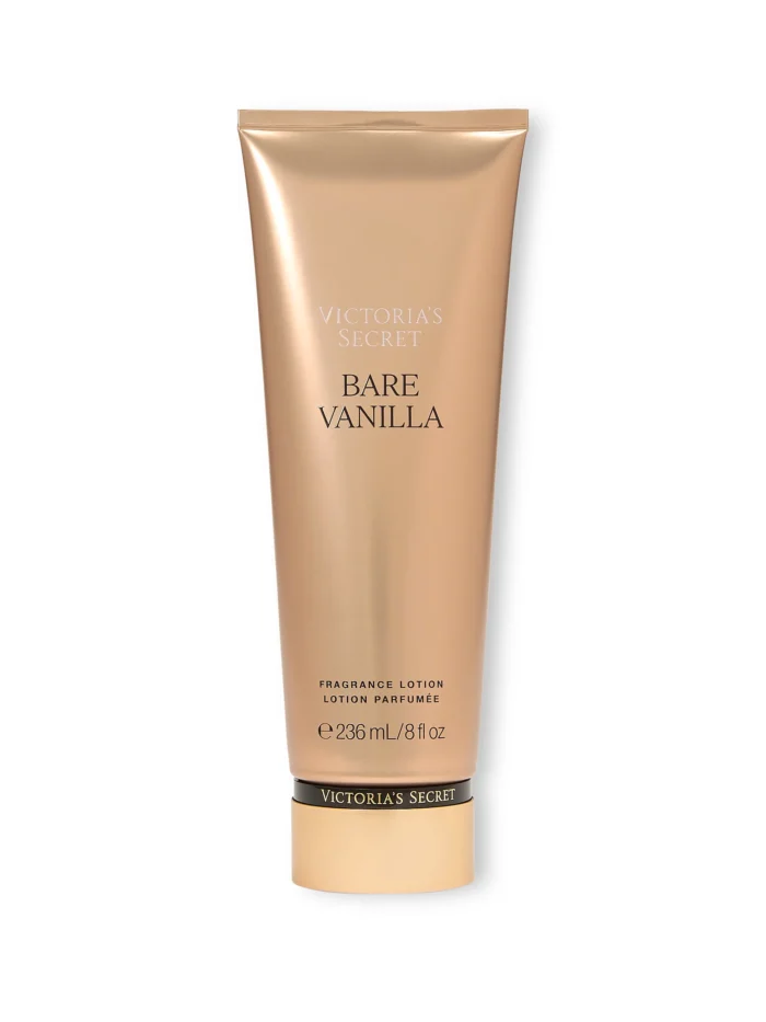 Victoria`s Secret Bare Vanilla Body Lotion 236ml