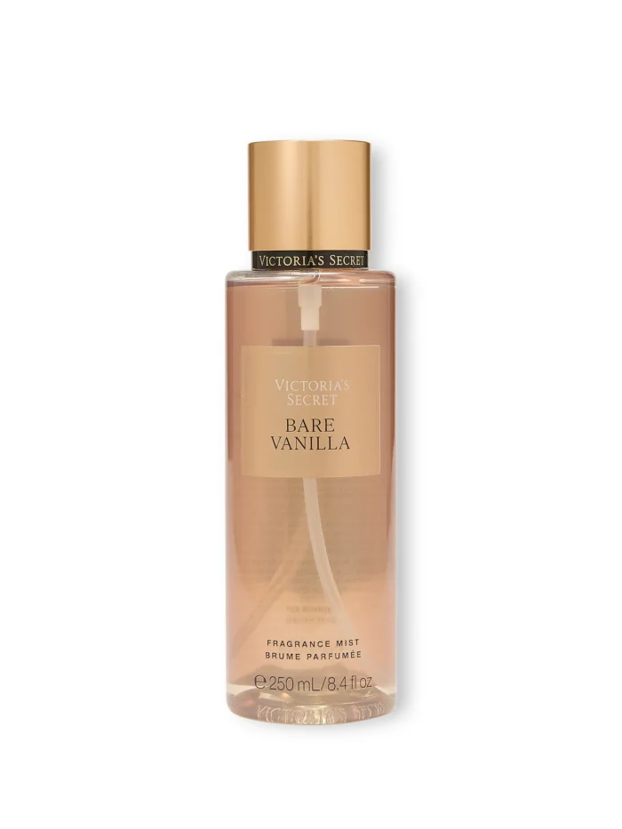 Victoria`s Secret Bare Vanilla Body Mist 250 ml