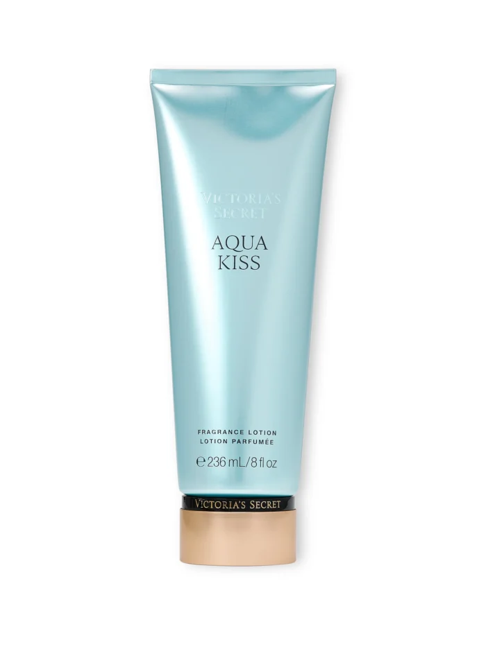 Victoria`s Secret Aqua Kiss Body Lotion 236ml
