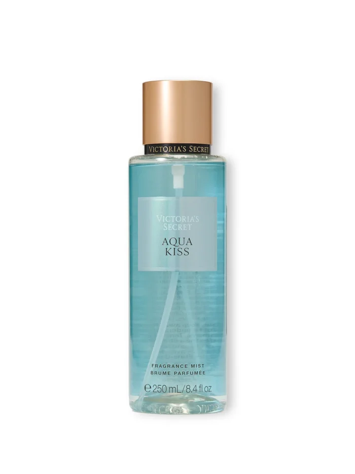 Victoria`s Secret Aqua Kiss Body Mist 250ml