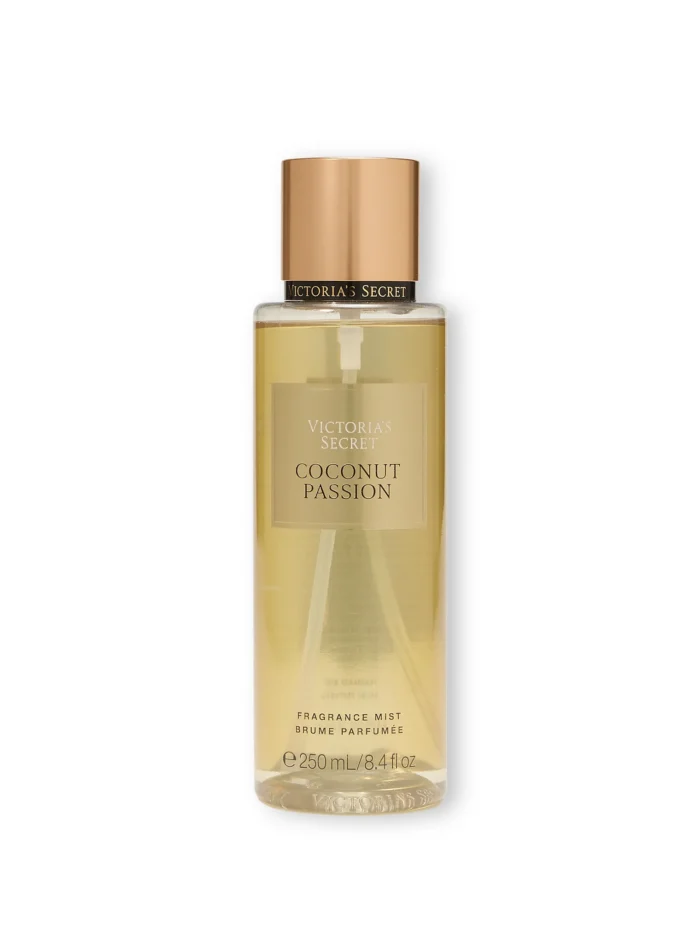 Victoria`s Secret Coconut Passion Body Mist 250ml