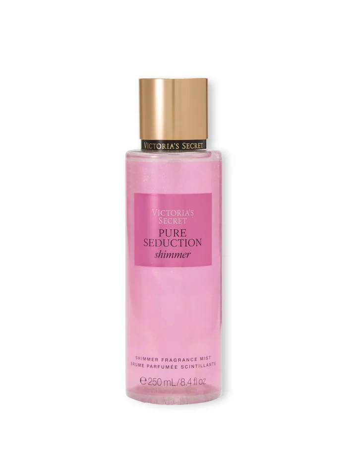 Victoria`s Secret Pure Seduction Shimmer Body Mist 250ml